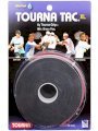 Tourna Tac 10 XL Overgrip Black 