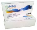 Max Supplies 436A