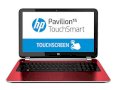 HP Pavilion TouchSmart 15-n041ca ((F0Q72UA) (AMD A-Series A4-5000 1.5GHz, 6GB RAM, 500GB HDD, VGA ATI Radeon HD 8330, 15.6 inch Touch Screen, Windows 8 64 bit)