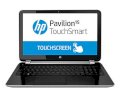 HP Pavilion TouchSmart 15-n048ca (E9G69UA) (AMD Quad-Core A8-5545M 1.7GHz, 8GB RAM, 750GB HDD, VGA ATI Radeon HD 8510G, 15.6 inch, Windows 8 64 bit)