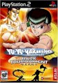 Yu Yu Hakusho: Dark Tournament (PS2)