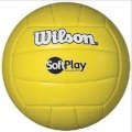 Wilson Soft Play Outdoor Volleyball New!