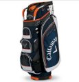 New 2013 Callaway Golf ORG. XT Navy Cart Bag 