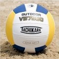 Tachikara VB 7500 For Indoor And Outdoor Use Volleyball 1245509
