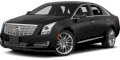 Cadillac XTS Standard 3.6 AT FWD 2014