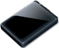 Buffalo (HD-PCT2.0U3GB-AP) 2TB USB 3.0