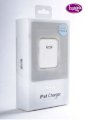 Sạc Wocol iPad Charger 2A dùng cho iPad, Smartphone