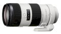 Lens Sony 70-200mm F2.8 G SSM II
