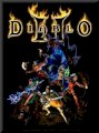 Diablo II: Dragon's Uprising (PC)