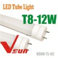 Đèn LED tuýp Vsun-LT-T8 -02