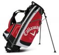 Callaway Golf XTT Xtreme Stand Bag 2013 Red