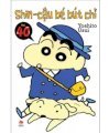 Shin - Cậu bé bút chì - Tập 40