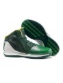 Giày bóng rổ Adidas Adizero Rose 3.5 xanh lá