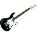 Guitar Pacifica 112V Black
