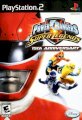 Power Rangers: Super Legends (PS2)