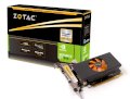 Zotac GeForce GT 640 [ZT-60208-10L] (Nvidia GeForce GT 640, DDR5 1GB, 64-bit, PCI Express 2.0)
