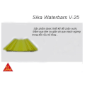 Sika Waterbars V-25