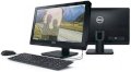 Máy tính Desktop Dell Inspiron 2330 All In One i5-3330S (Intel Core i5-3330S 2.70  Intel Core i5 - 3330S/ Ram 8GB DDR3, 1TB HDD, VGA AMD Radeon HD7650A 1GB, LCD 23'' FH Touch Full HD, PC DOS)