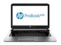 HP ProBook 430 (F2Q46UT) (Intel Core i5-4200U 1.6GHz, 4GB RAM, 128GB SSD, VGA Intel HD Graphics 4000, 13.3 inch, Windows 7 Professional 64 bit)