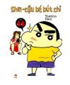 Shin - Cậu bé bút chì - Tập 44