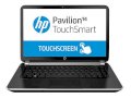 HP Pavilion TouchSmart 14z-n100 (E1K07AV) (AMD Quad -Core A4-5000 1.5GHz, 4GB RAM, 500GB HDD, VGA Intel HD Graphics, 14 inch, Windows 8 64 bit)