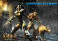 Diablo II: Sanctuary In Chaos (PC)
