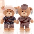 Gấu đôi Teddy ( size: M )
