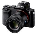 Sony Alpha 7 (Carl Zeiss Sonnar T* FE 55mm F1.8 ZA) Lens Kit
