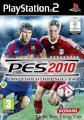 Pro Evolution Soccer (PES) 2010 (PS2) Tiếng Việt