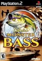 Cabela's Monster Bass (PS2)