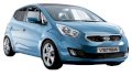 Kia Venga 1.6 AT 2013