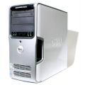 Máy tính Desktop Dell Dimension 5150 (Intel Penntium D820 2.8GHz, RAM 1GB, HDD 80GB, VGA Onboard, PC DOS, không kèm màn hình)