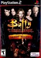 Buffy the Vampire Slayer: Chaos Bleeds (PS2)