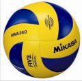 New Mikasa JAPAN MVA360 Fiva Official Ball Volleyball size 5 Japan