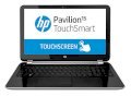 HP Pavilion TouchSmart 15t-n100 (F3X76AV) (Intel Core i3-3217U 1.8GHz, 4GB RAM, 750GB HDD, VGA Intel HD Graphics, 15.6 inch, Windows 8 64 bit)