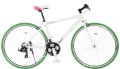 Xe đạp thể thao Doppelgange Amadeus 401