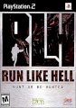 RLH: Run Like Hell (PS2)