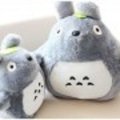 Mèo bông Totoro