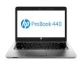HP ProBook 440 (F2P43UT) (Intel Core i5-4200M 2.5GHz, 4GB RAM, 500GB HDD, VGA Intel HD Graphics 4600, 14 inch, Windows 7 Professional 64 bit)
