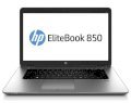 HP EliteBook 850 (F2Q23UA) (Intel Core i7-4600U 2.1GHz, 4GB RAM, 180GB SSD, VGA Intel HD Graphics 4400, 15.6 inch, Windows 7 Professional 64 bit)