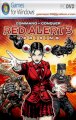 Command & Conquer: Red Alert 3 – Uprising (PC)
