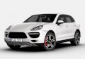 Porsche Cayenne S 4.8 AT 2013