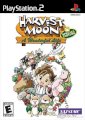 Harvest Moon: A Wonderful Life (PS2)