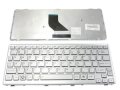 Keyboard Toshiba Satellite T210, T215, T215D Series, P/N: NSK-TJ30U, 9Z.N2P82.30U, PK130CN1A04