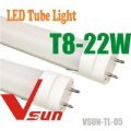 Đèn LED tuýp Vsun-LT-T8-05