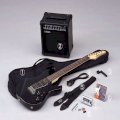 Guitar Solo ERG121GPII Black