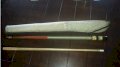 Vintage Viking pool cue 1988 Custom A65 excellent straight condition!
