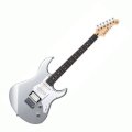 Guitar Pacifica 112V Silver