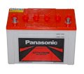 Ắc quy nước Panasonic 56618 (12V-66Ah)