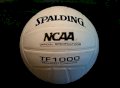 Spalding TF1000 Volleyball, Indoor Tournament Play